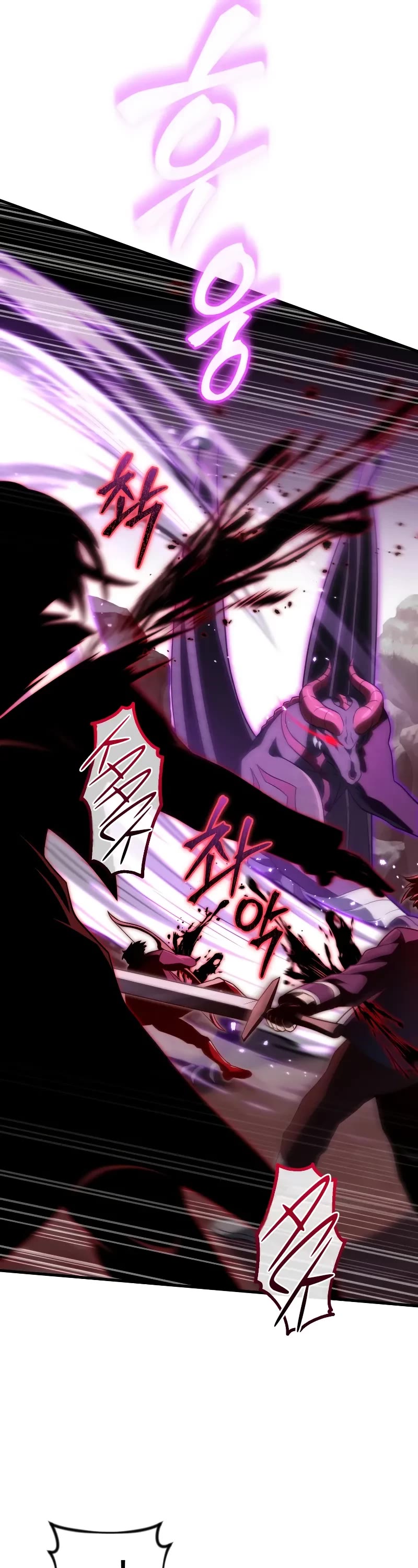 Player Who Returned 10,000 Years Later Chapter 68 page 32 - Chapter 68