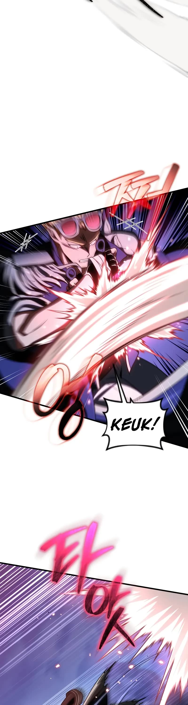 Player Who Returned 10,000 Years Later Chapter 68 page 39 - Chapter 68