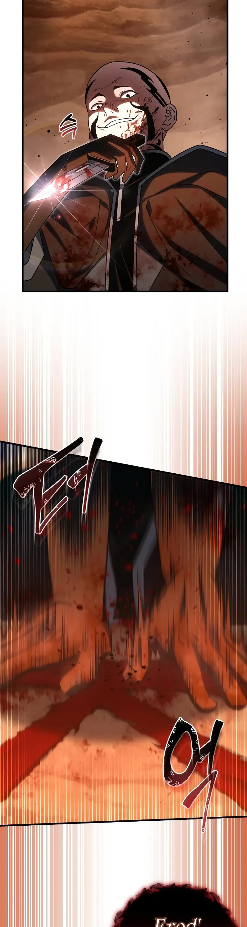 Player Who Returned 10,000 Years Later Chapter 68 page 4 - Chapter 68