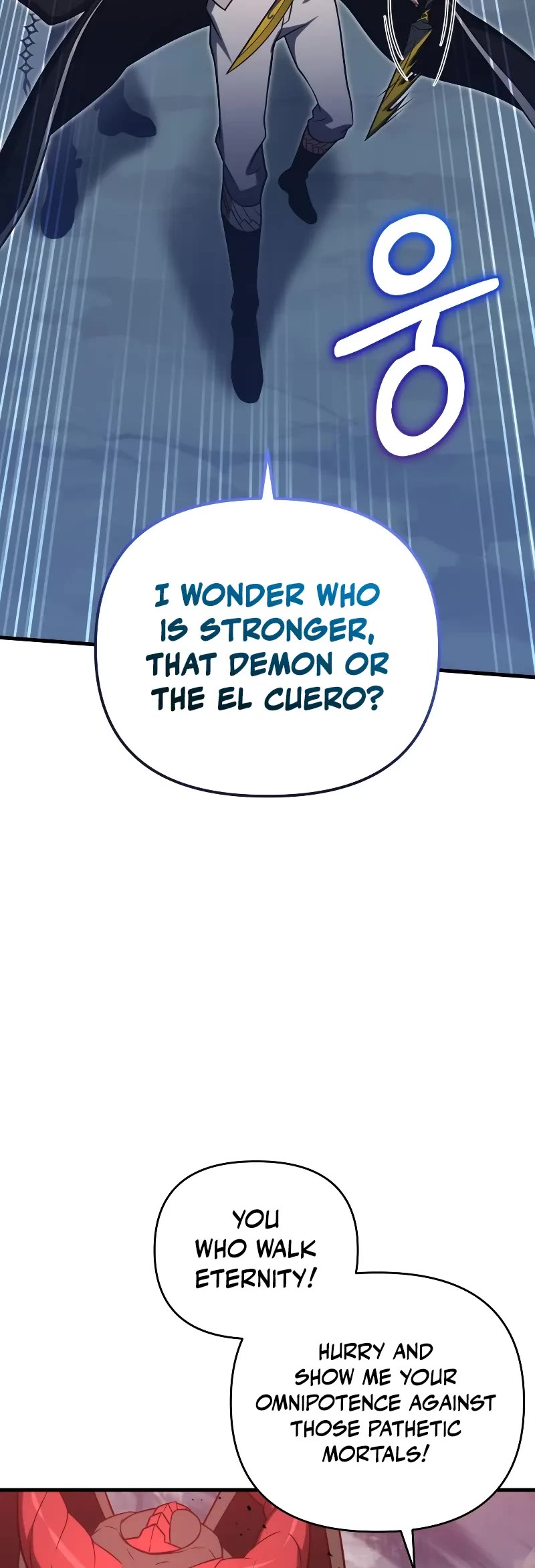 Player Who Returned 10,000 Years Later Chapter 68 page 45 - Chapter 68