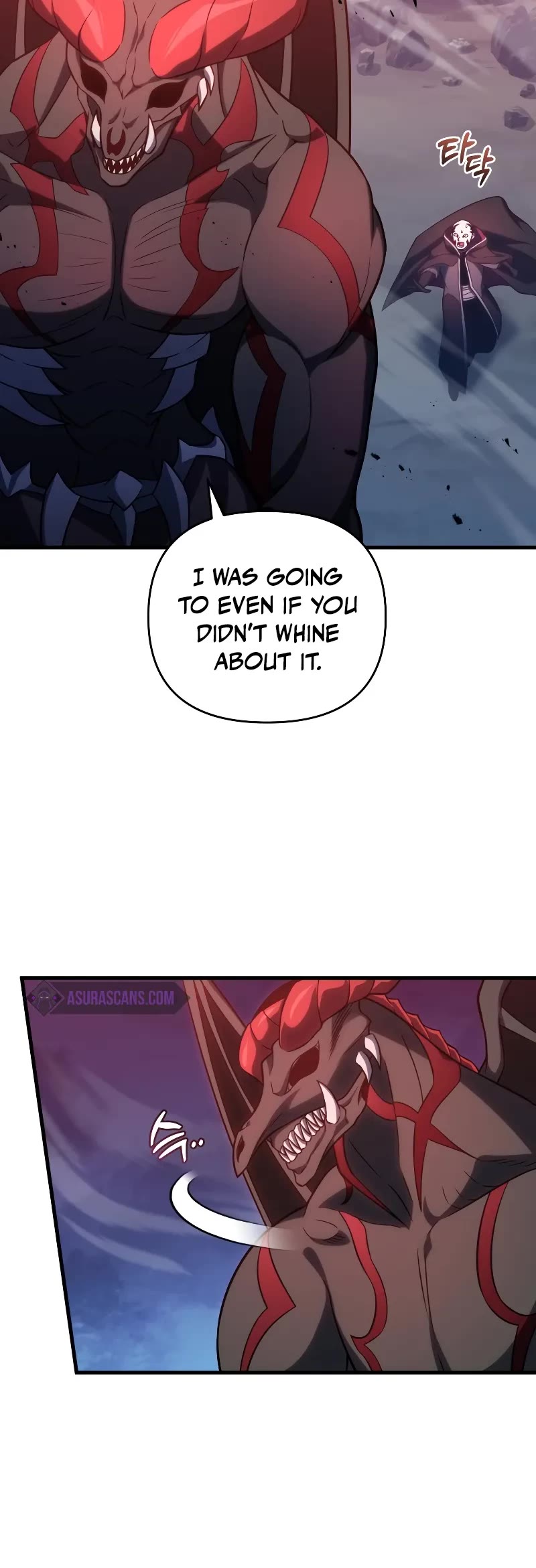 Player Who Returned 10,000 Years Later Chapter 68 page 46 - Chapter 68