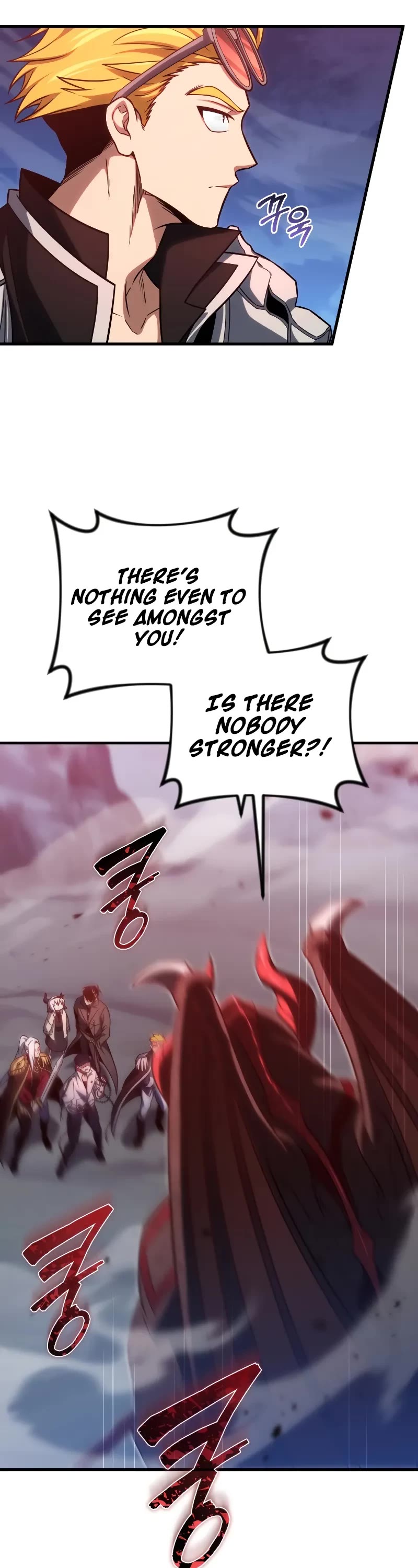 Player Who Returned 10,000 Years Later Chapter 68 page 47 - Chapter 68