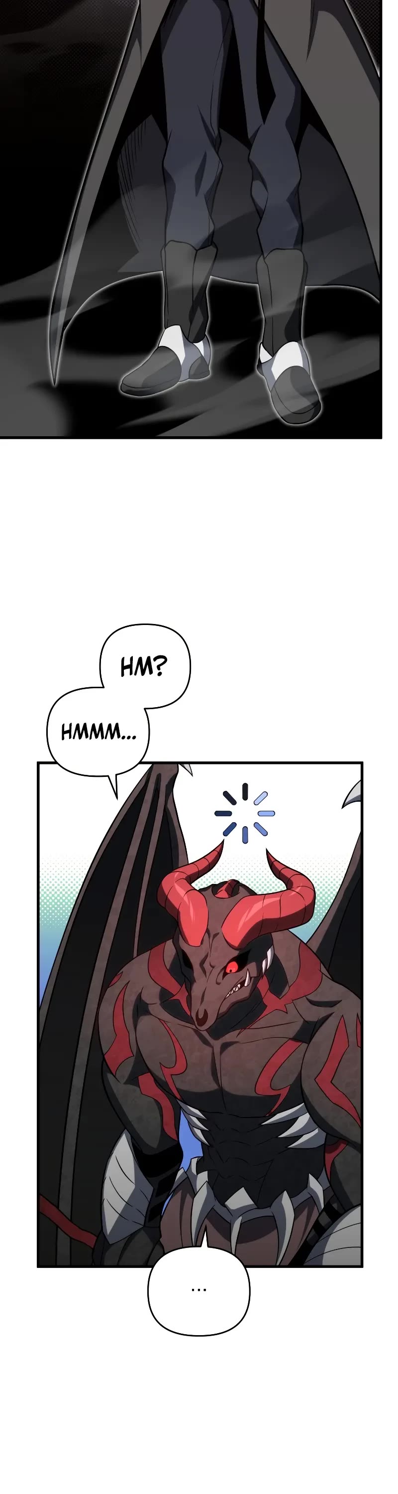 Player Who Returned 10,000 Years Later Chapter 68 page 49 - Chapter 68