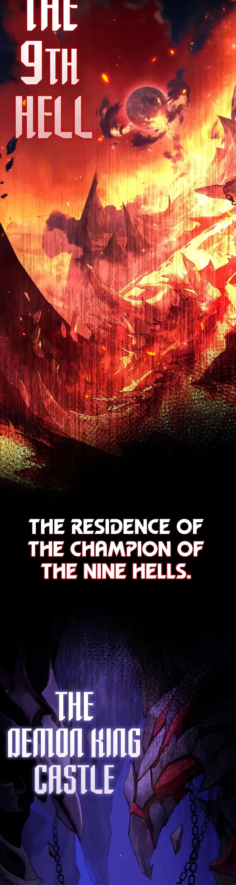 Player Who Returned 10,000 Years Later Chapter 68 page 53 - Chapter 68