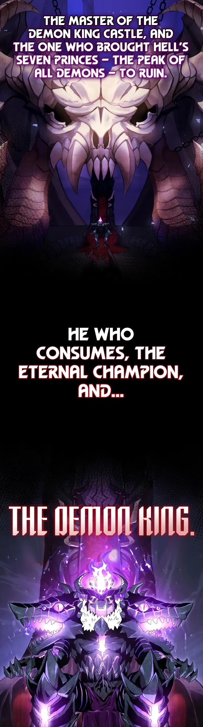 Player Who Returned 10,000 Years Later Chapter 68 page 54 - Chapter 68