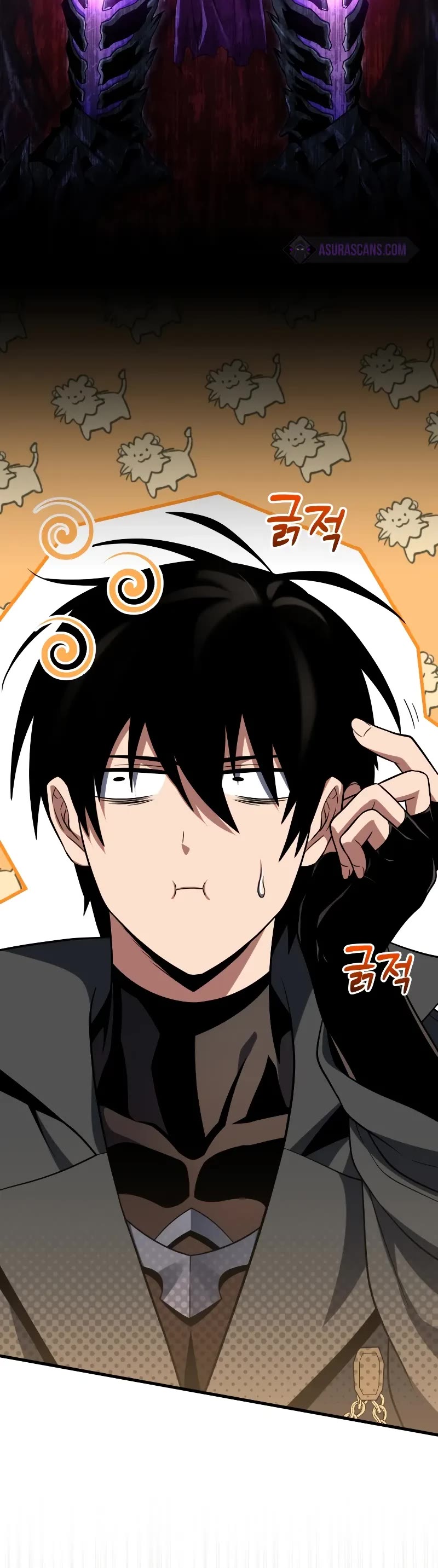 Player Who Returned 10,000 Years Later Chapter 68 page 55 - Chapter 68