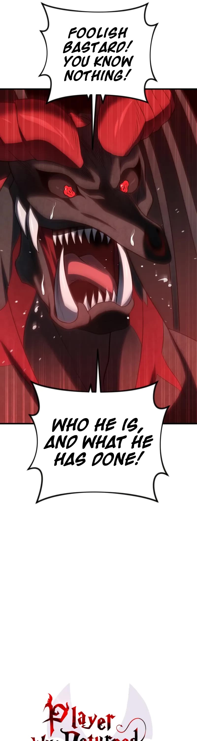 Player Who Returned 10,000 Years Later Chapter 69 page 10 - Chapter 69