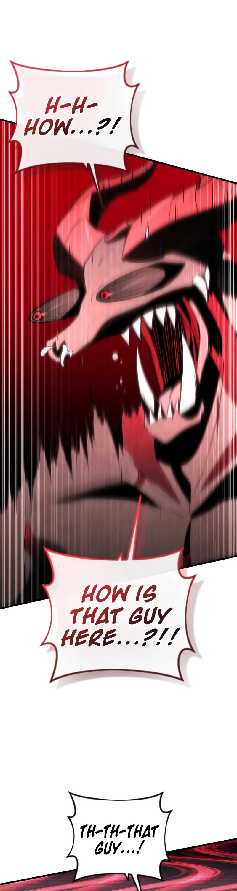 Player Who Returned 10,000 Years Later Chapter 69 page 2 - Chapter 69