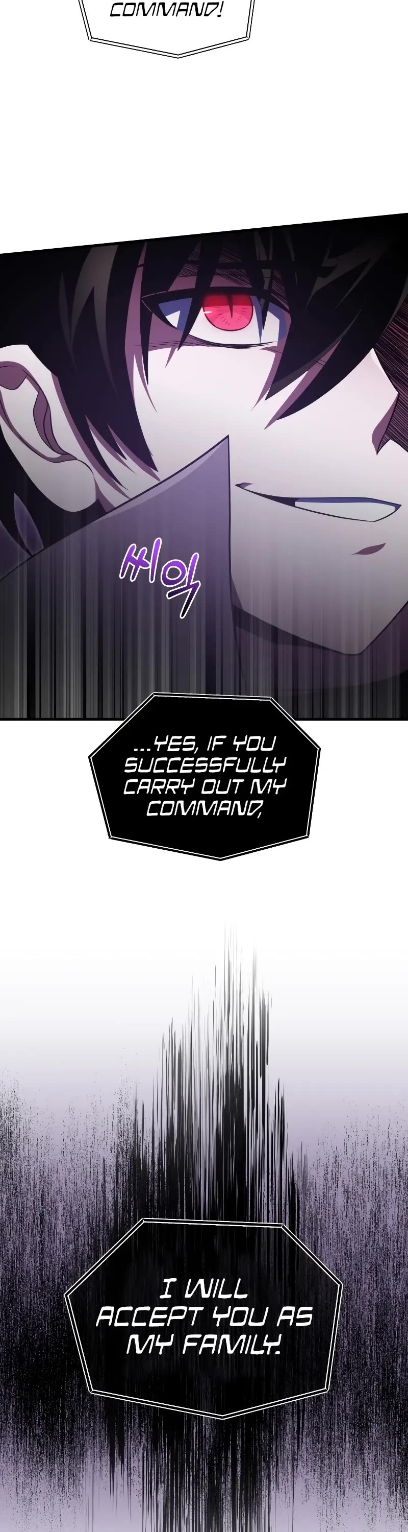 Player Who Returned 10,000 Years Later Chapter 69 page 22 - Chapter 69