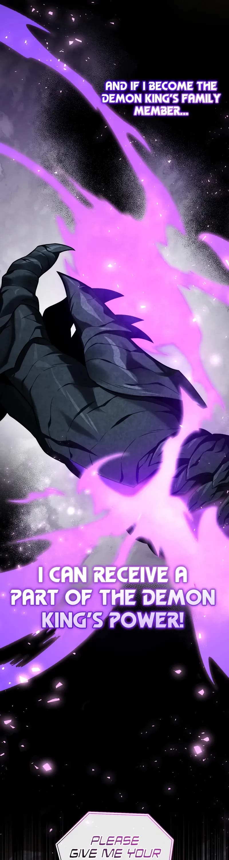 Player Who Returned 10,000 Years Later Chapter 69 page 25 - Chapter 69