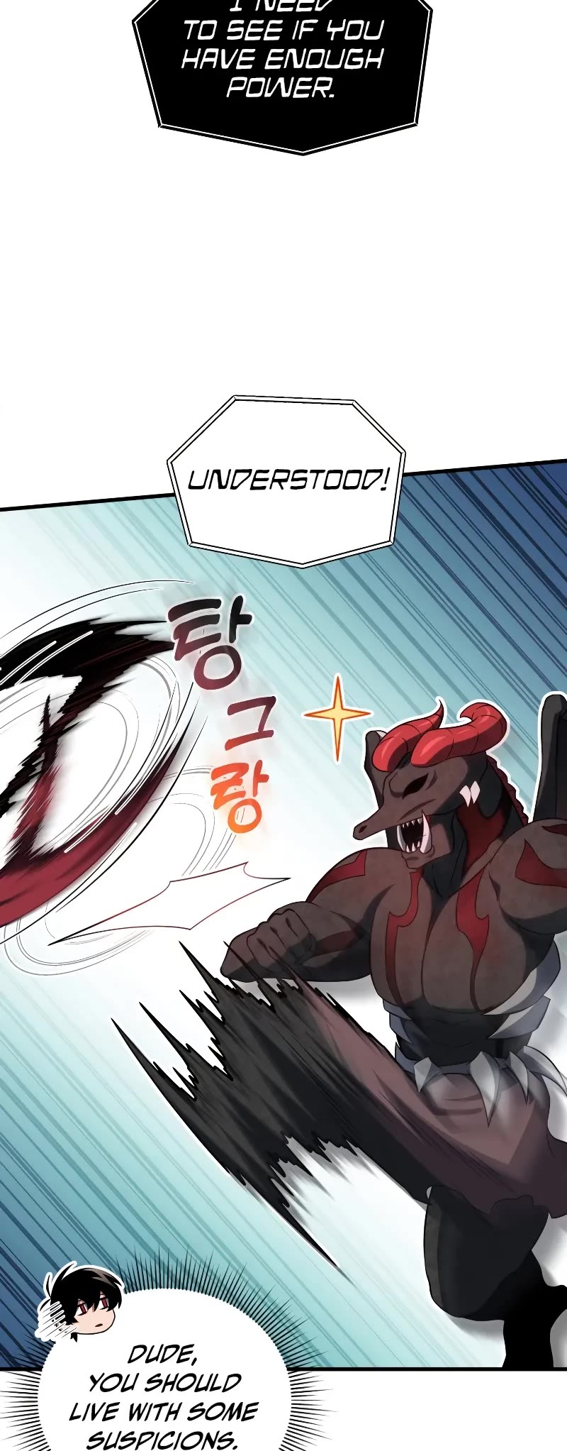 Player Who Returned 10,000 Years Later Chapter 69 page 27 - Chapter 69
