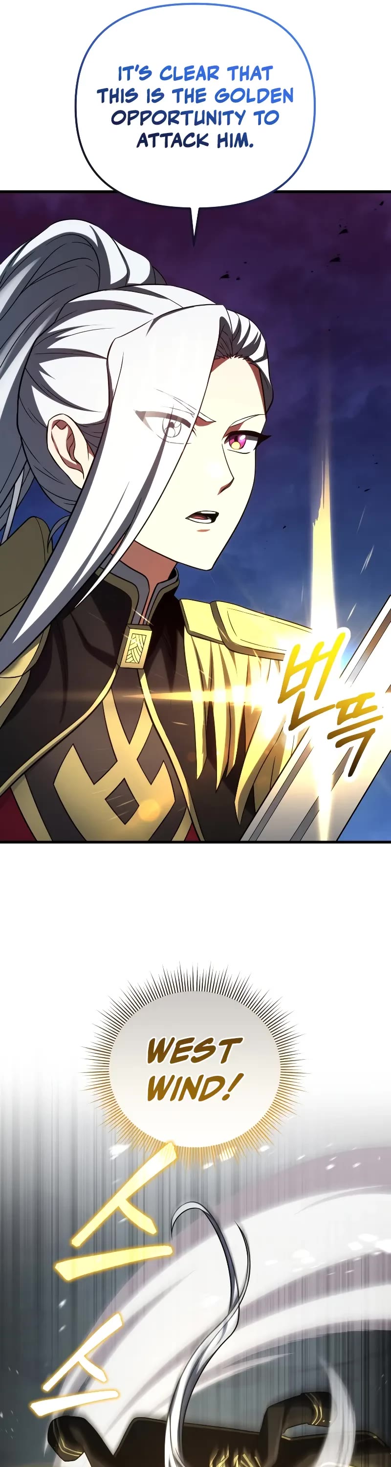 Player Who Returned 10,000 Years Later Chapter 69 page 29 - Chapter 69