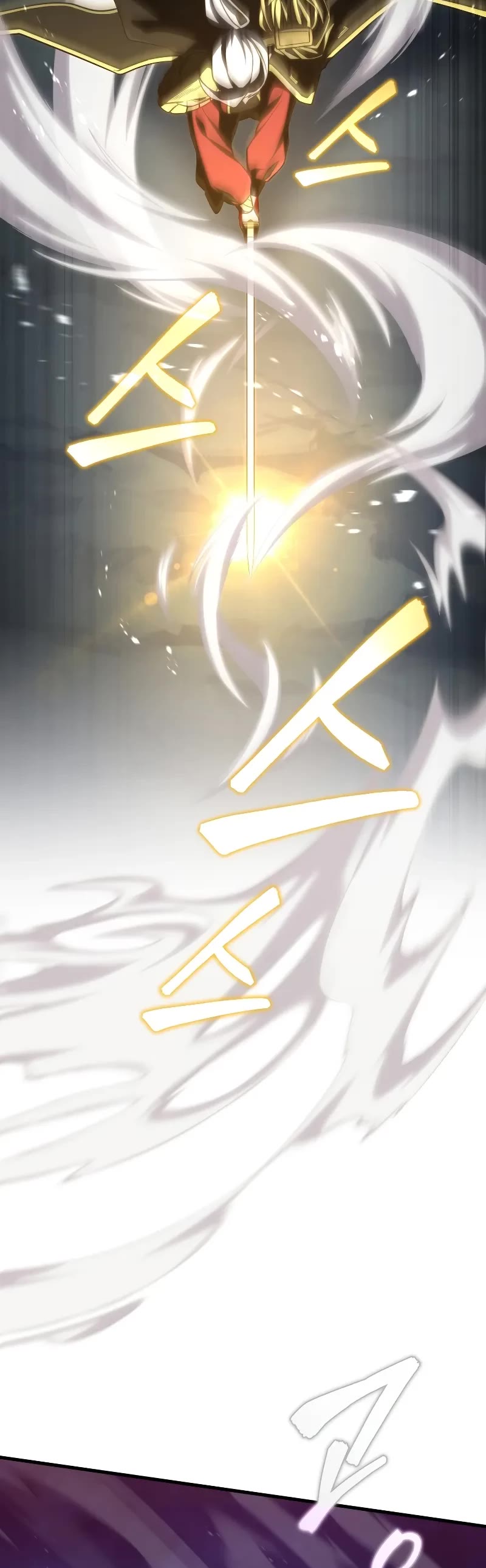 Player Who Returned 10,000 Years Later Chapter 69 page 30 - Chapter 69