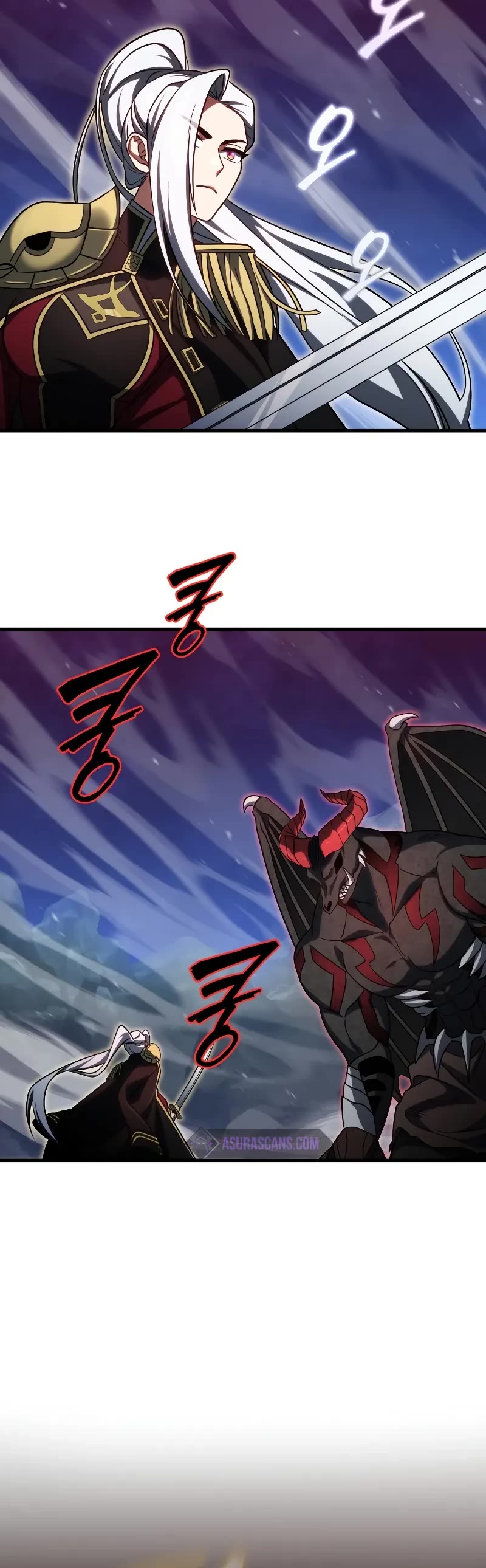 Player Who Returned 10,000 Years Later Chapter 69 page 31 - Chapter 69