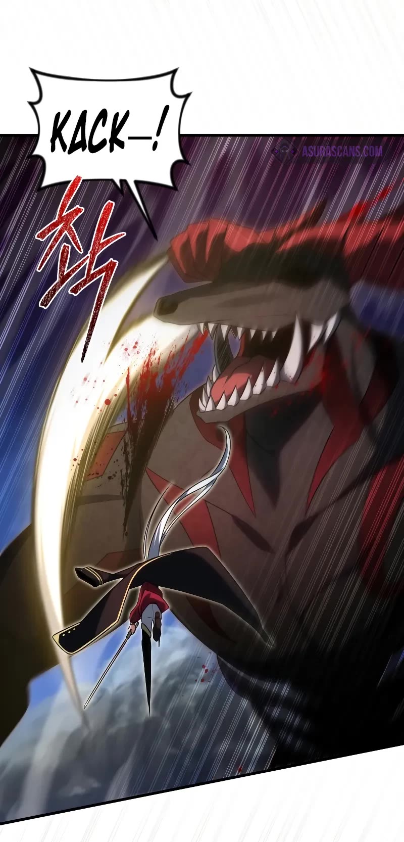 Player Who Returned 10,000 Years Later Chapter 69 page 34 - Chapter 69