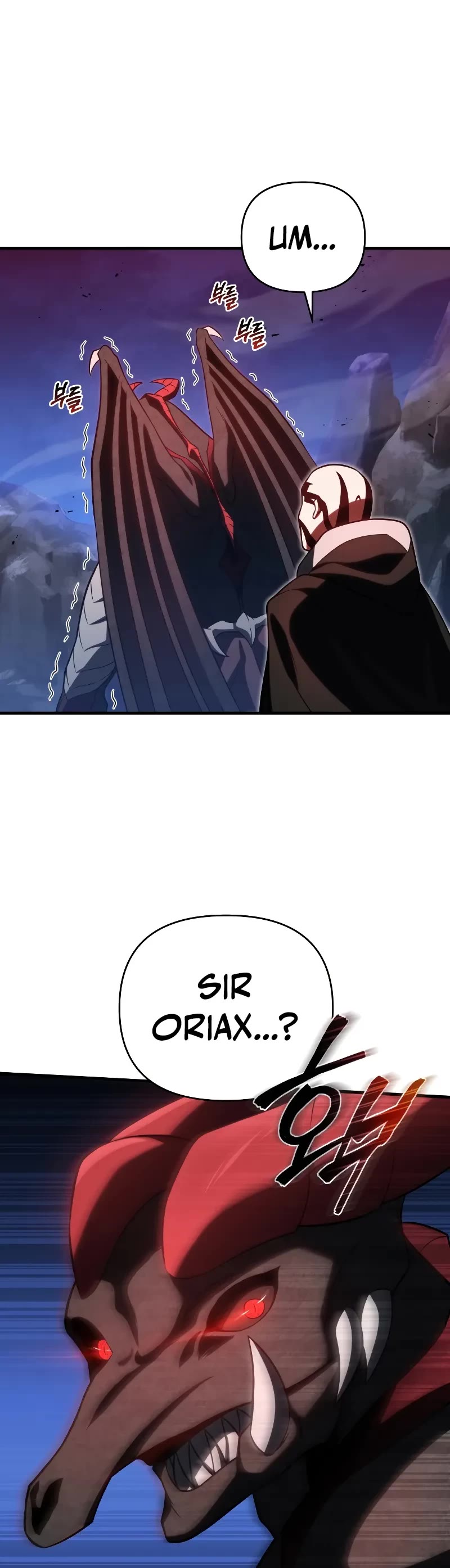 Player Who Returned 10,000 Years Later Chapter 69 page 4 - Chapter 69
