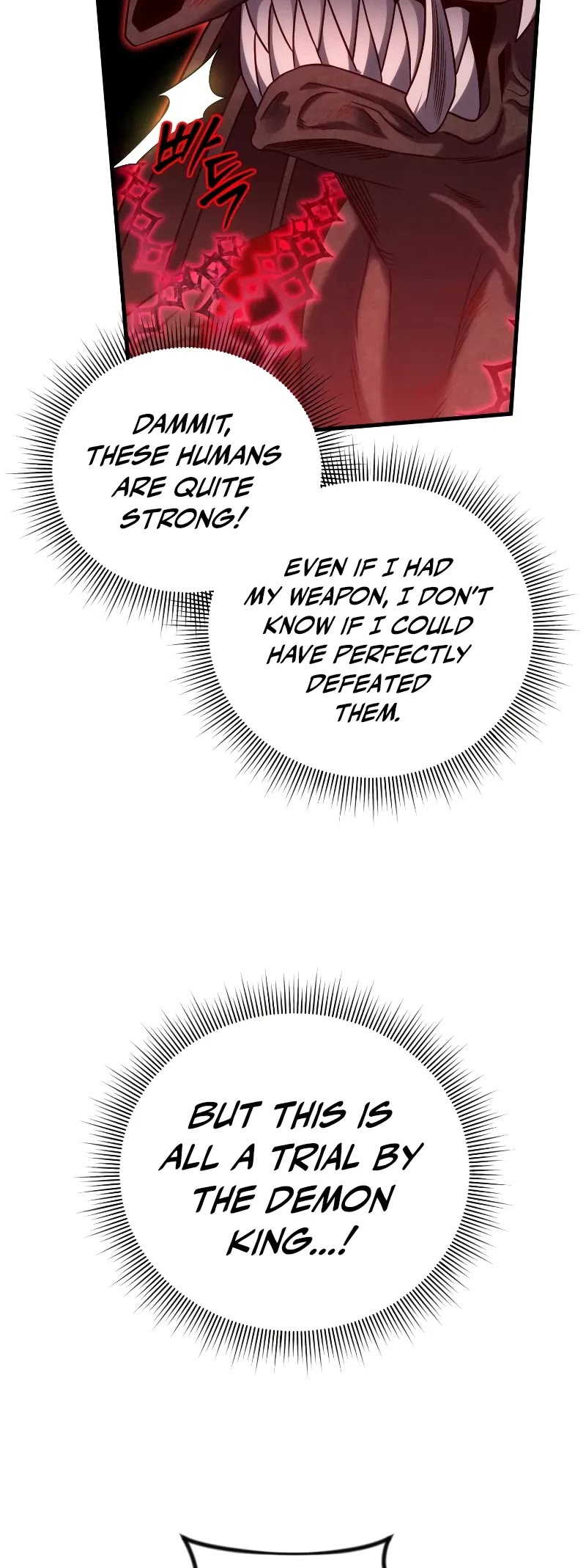 Player Who Returned 10,000 Years Later Chapter 69 page 42 - Chapter 69