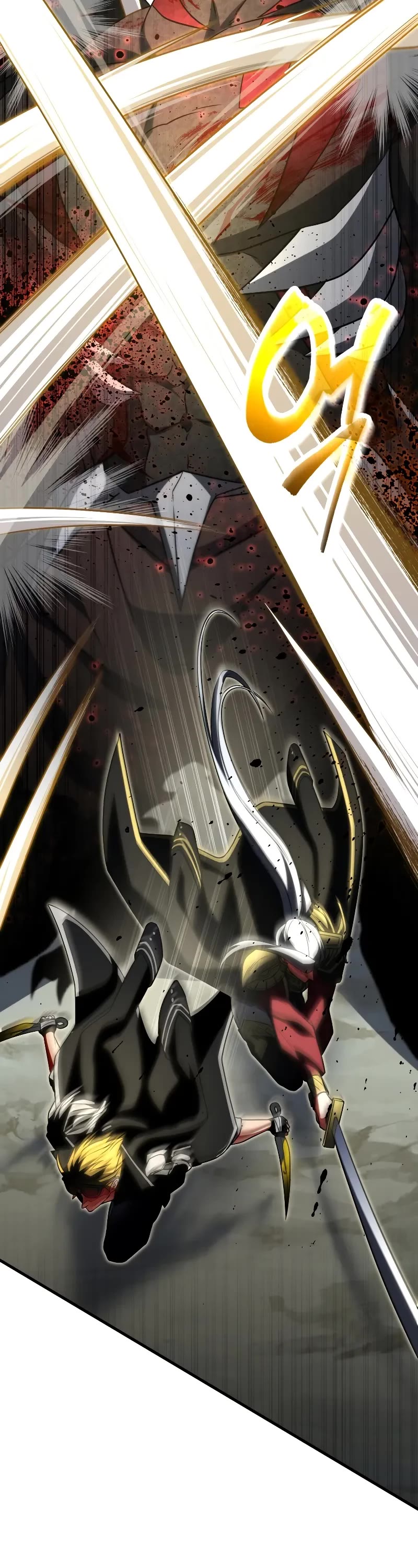 Player Who Returned 10,000 Years Later Chapter 69 page 45 - Chapter 69