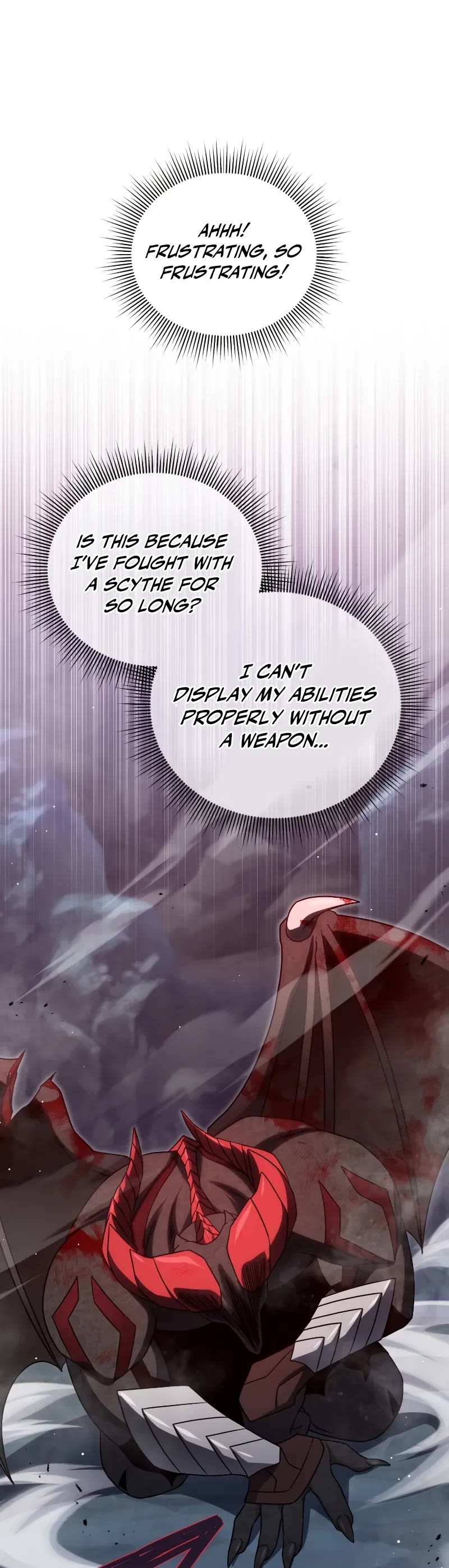 Player Who Returned 10,000 Years Later Chapter 69 page 46 - Chapter 69