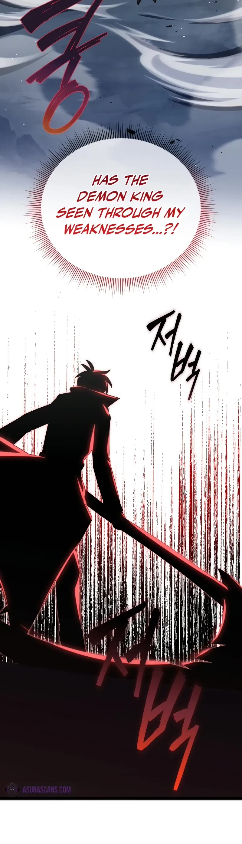 Player Who Returned 10,000 Years Later Chapter 69 page 47 - Chapter 69