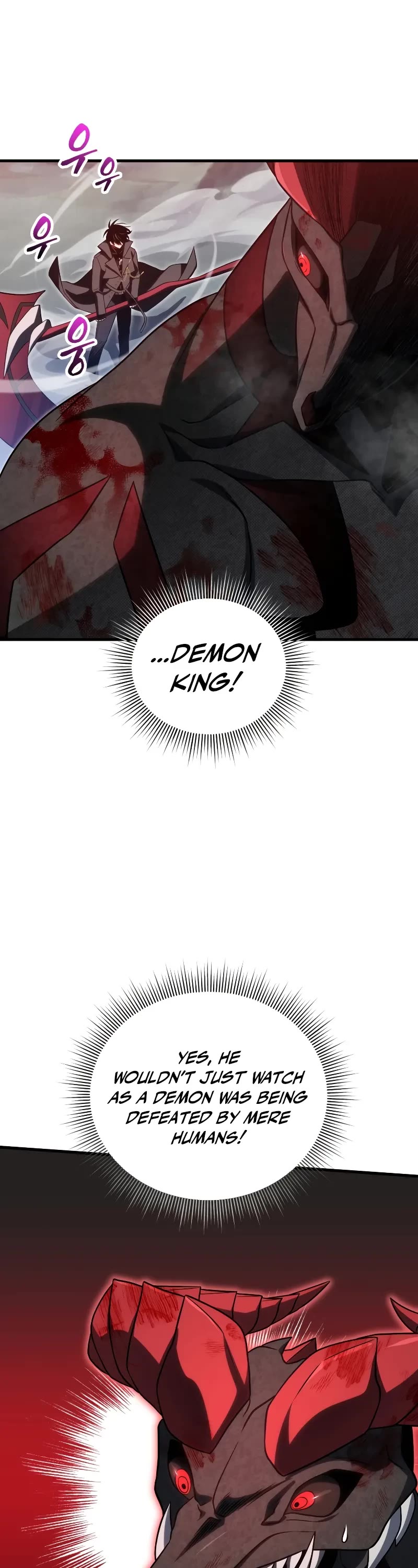 Player Who Returned 10,000 Years Later Chapter 69 page 48 - Chapter 69