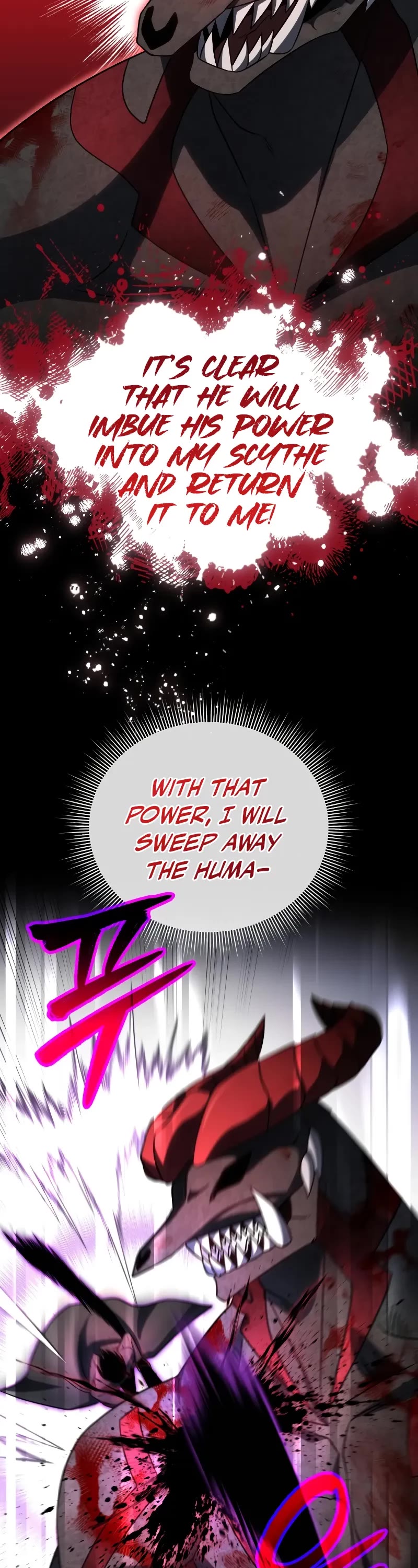 Player Who Returned 10,000 Years Later Chapter 69 page 49 - Chapter 69