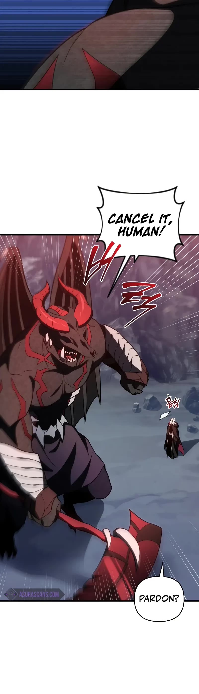 Player Who Returned 10,000 Years Later Chapter 69 page 5 - Chapter 69