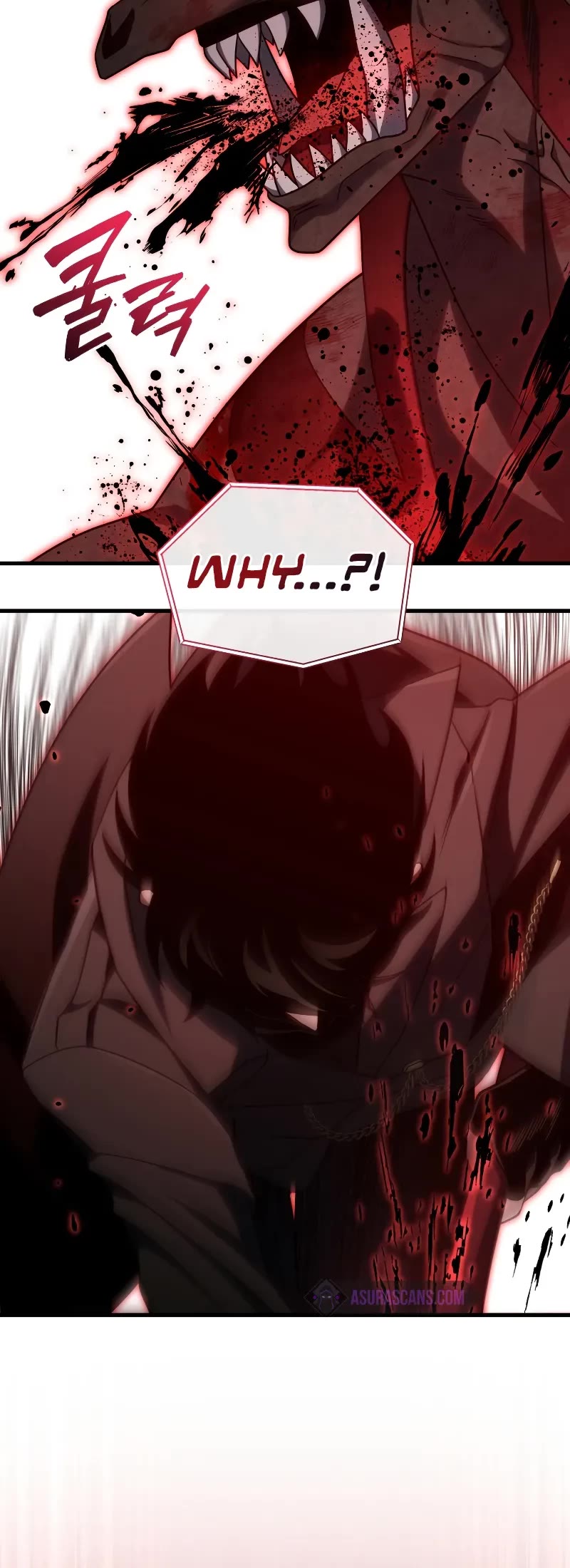 Player Who Returned 10,000 Years Later Chapter 69 page 51 - Chapter 69