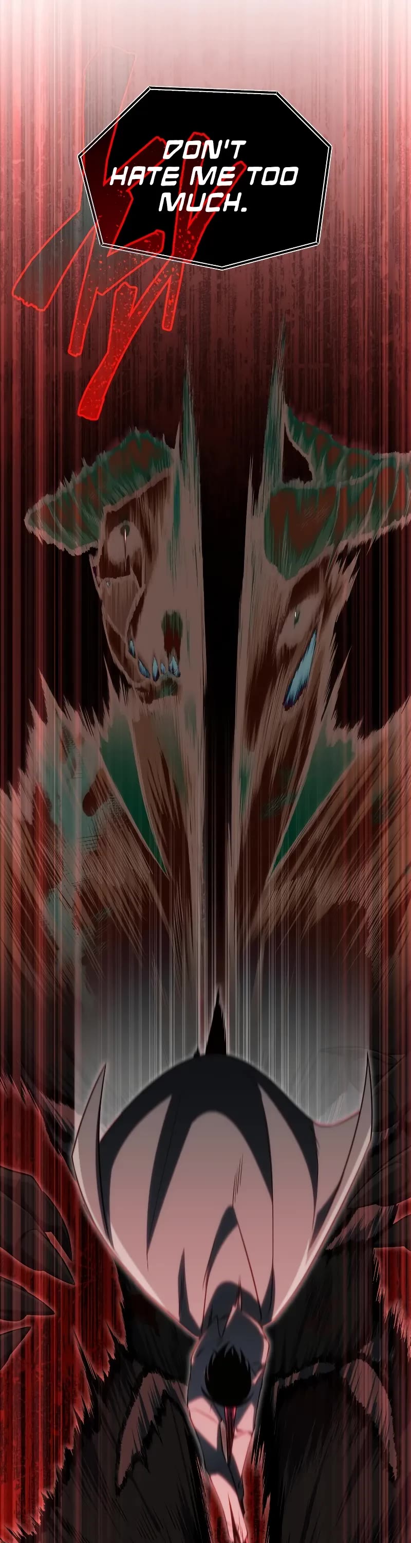 Player Who Returned 10,000 Years Later Chapter 69 page 52 - Chapter 69