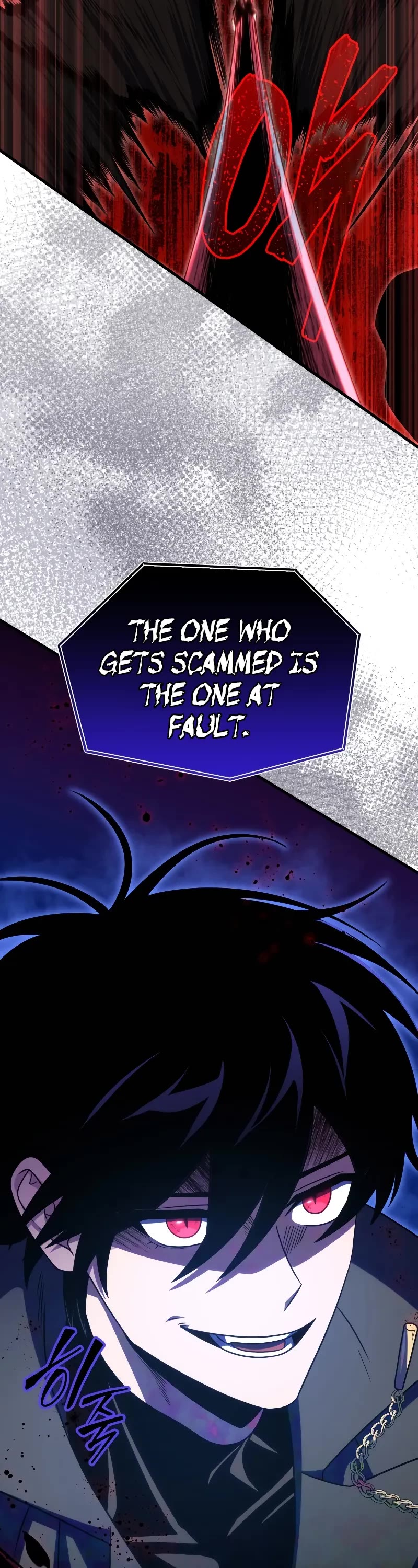 Player Who Returned 10,000 Years Later Chapter 69 page 53 - Chapter 69
