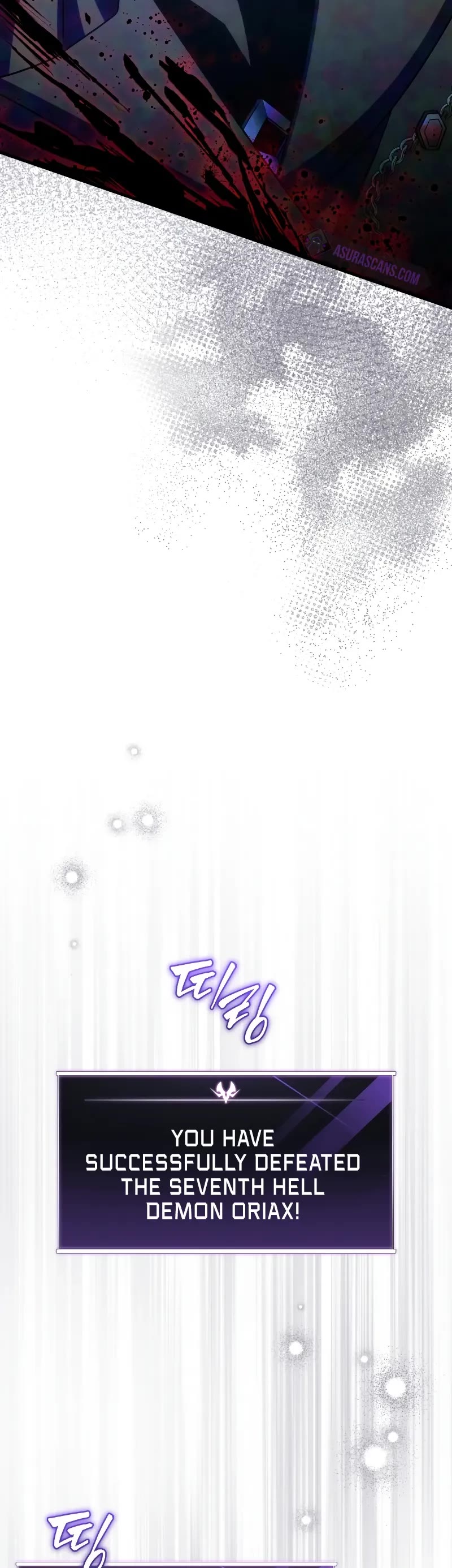 Player Who Returned 10,000 Years Later Chapter 69 page 54 - Chapter 69