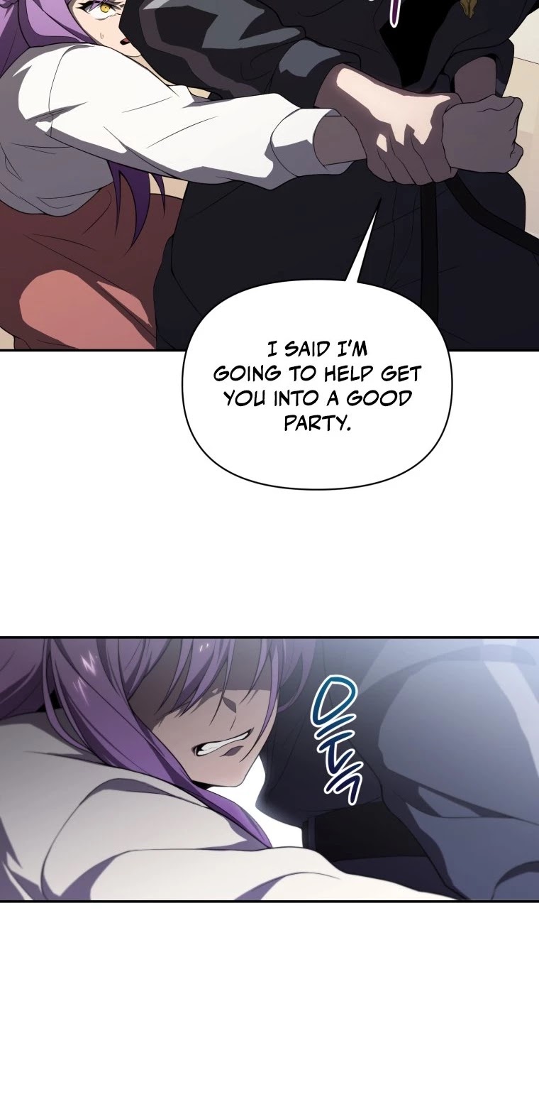 Player Who Returned 10,000 Years Later Chapter 7 page 10 - Chapter 7