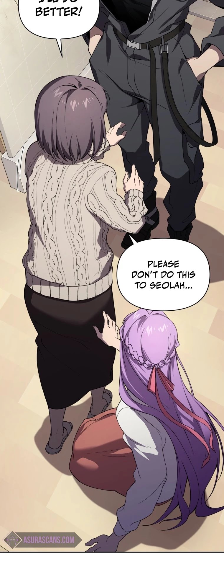 Player Who Returned 10,000 Years Later Chapter 7 page 15 - Chapter 7