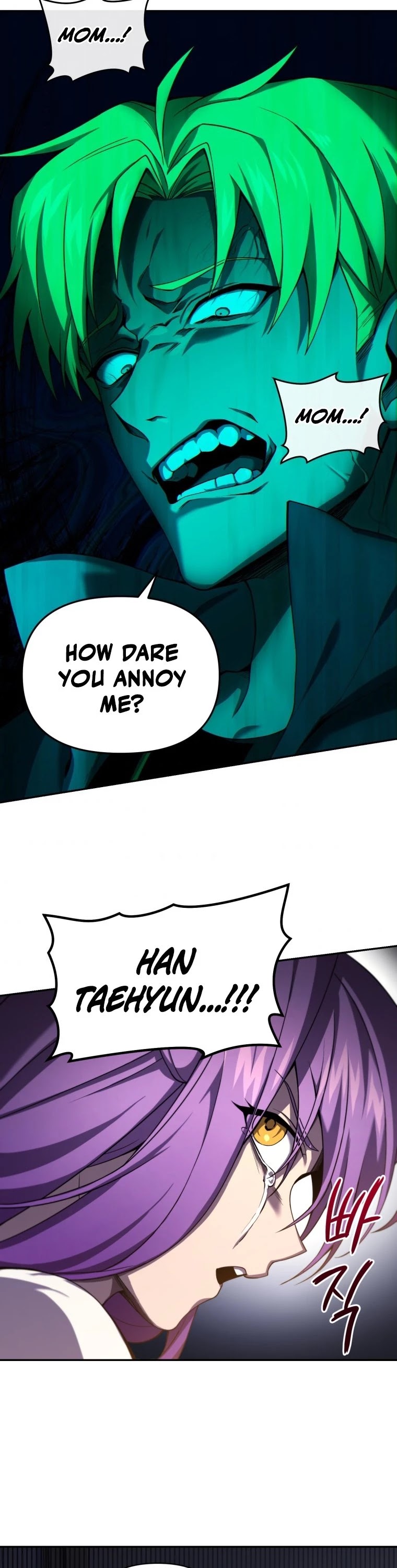 Player Who Returned 10,000 Years Later Chapter 7 page 18 - Chapter 7
