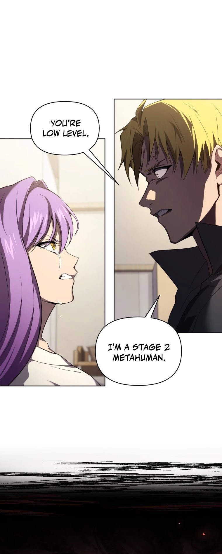 Player Who Returned 10,000 Years Later Chapter 7 page 20 - Chapter 7