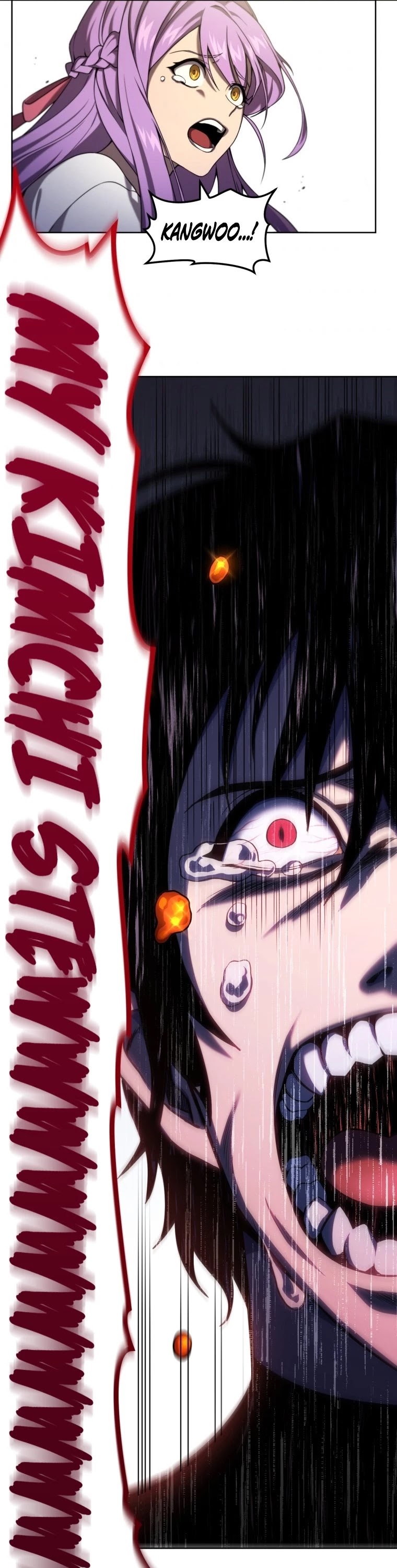 Player Who Returned 10,000 Years Later Chapter 7 page 30 - Chapter 7
