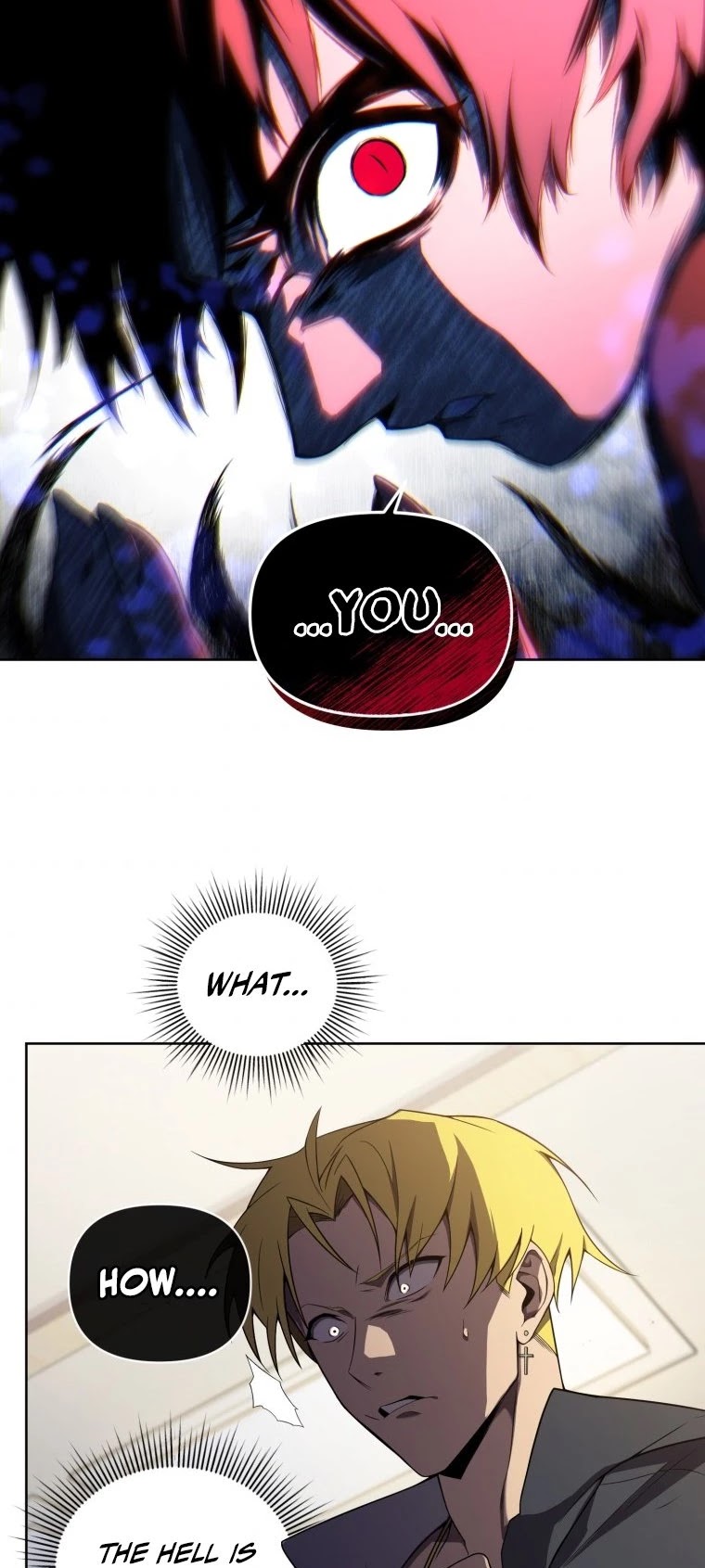 Player Who Returned 10,000 Years Later Chapter 7 page 33 - Chapter 7