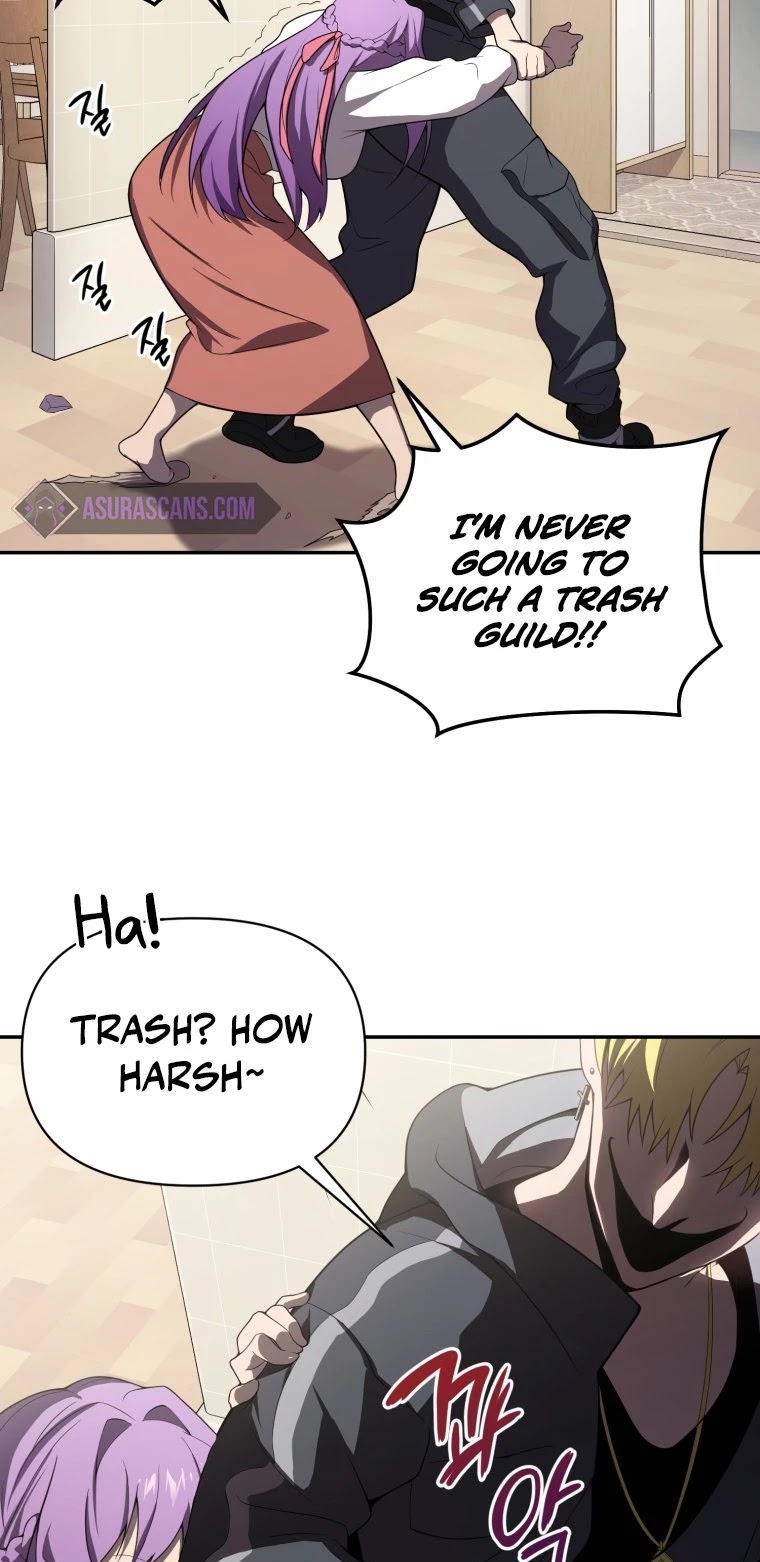 Player Who Returned 10,000 Years Later Chapter 7 page 9 - Chapter 7