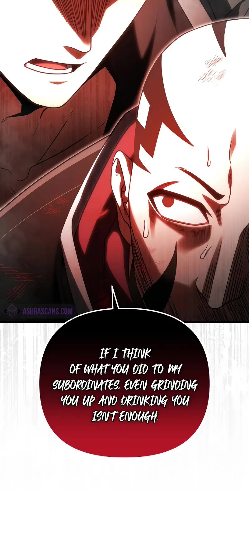 Player Who Returned 10,000 Years Later Chapter 70 page 15 - Chapter 70