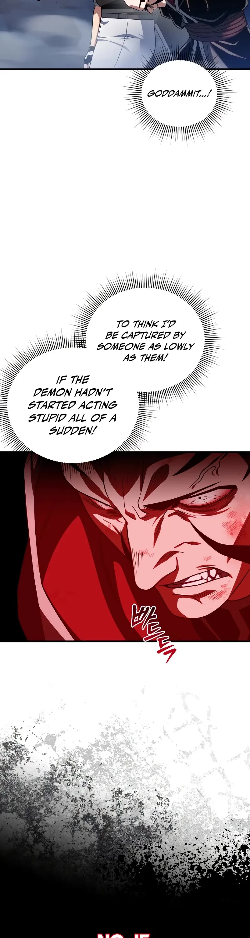 Player Who Returned 10,000 Years Later Chapter 70 page 17 - Chapter 70