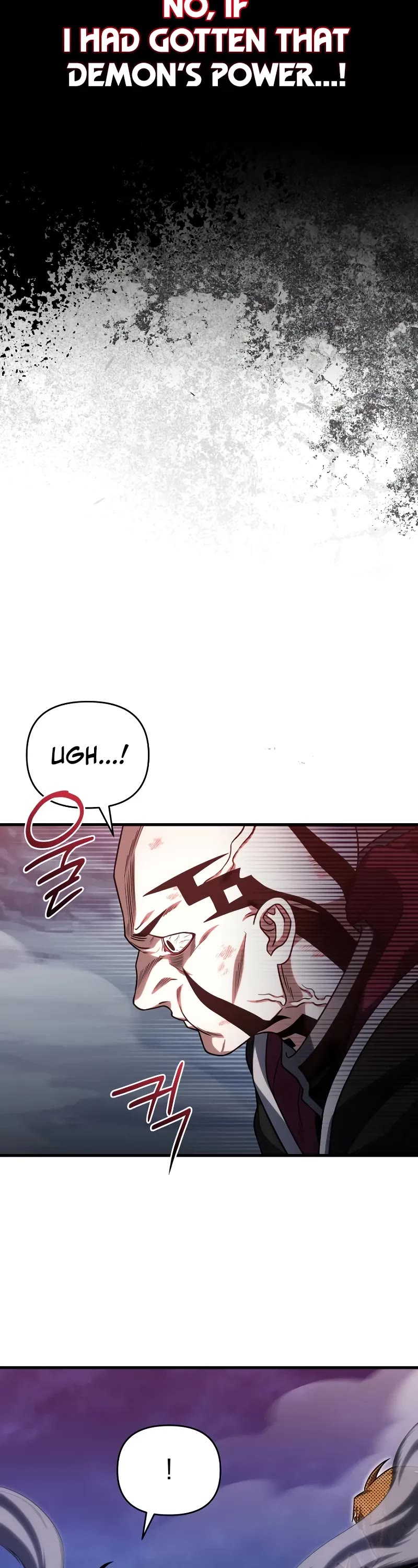 Player Who Returned 10,000 Years Later Chapter 70 page 18 - Chapter 70