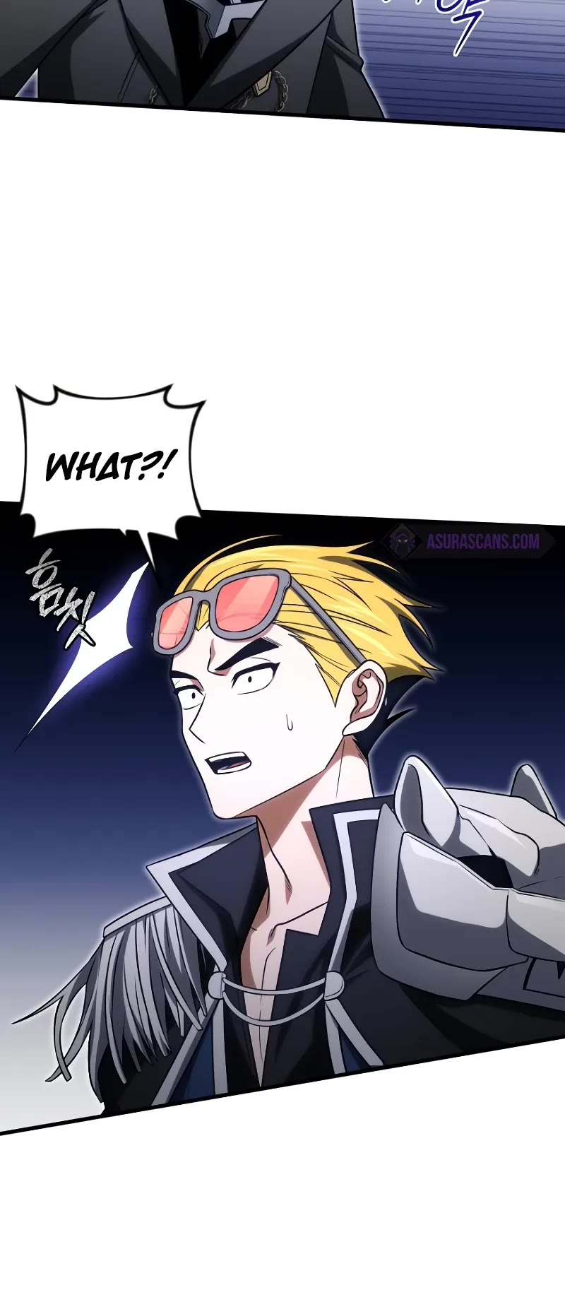 Player Who Returned 10,000 Years Later Chapter 70 page 20 - Chapter 70