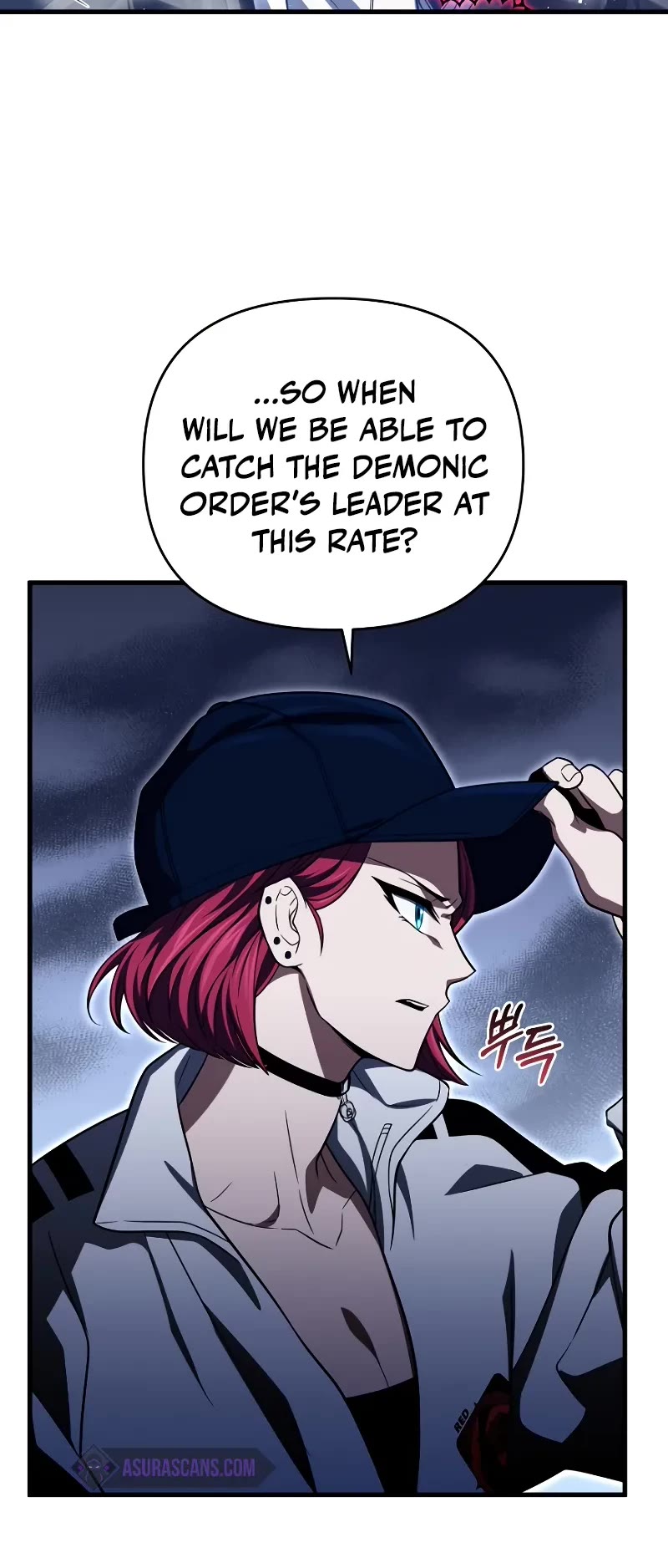 Player Who Returned 10,000 Years Later Chapter 70 page 28 - Chapter 70