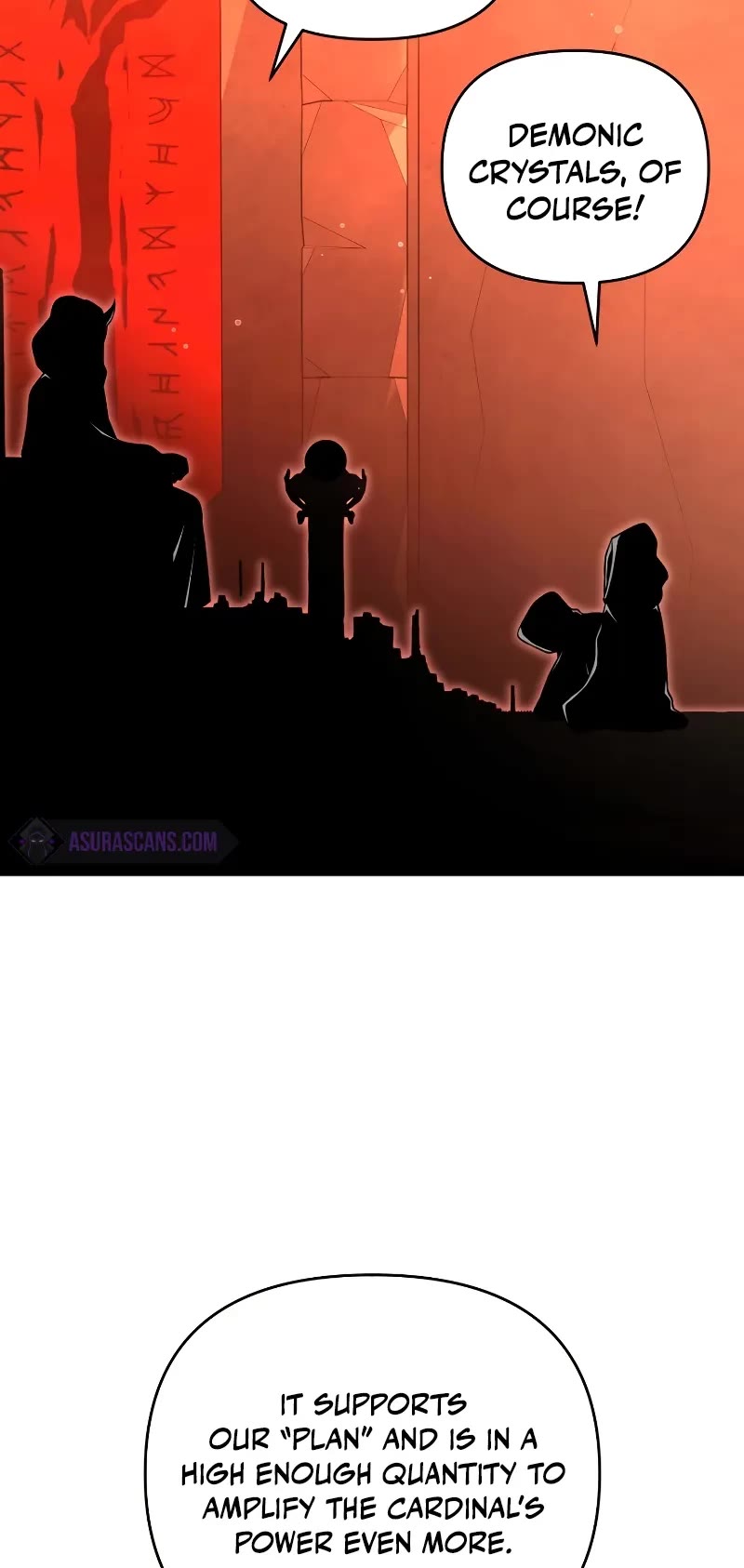 Player Who Returned 10,000 Years Later Chapter 70 page 37 - Chapter 70