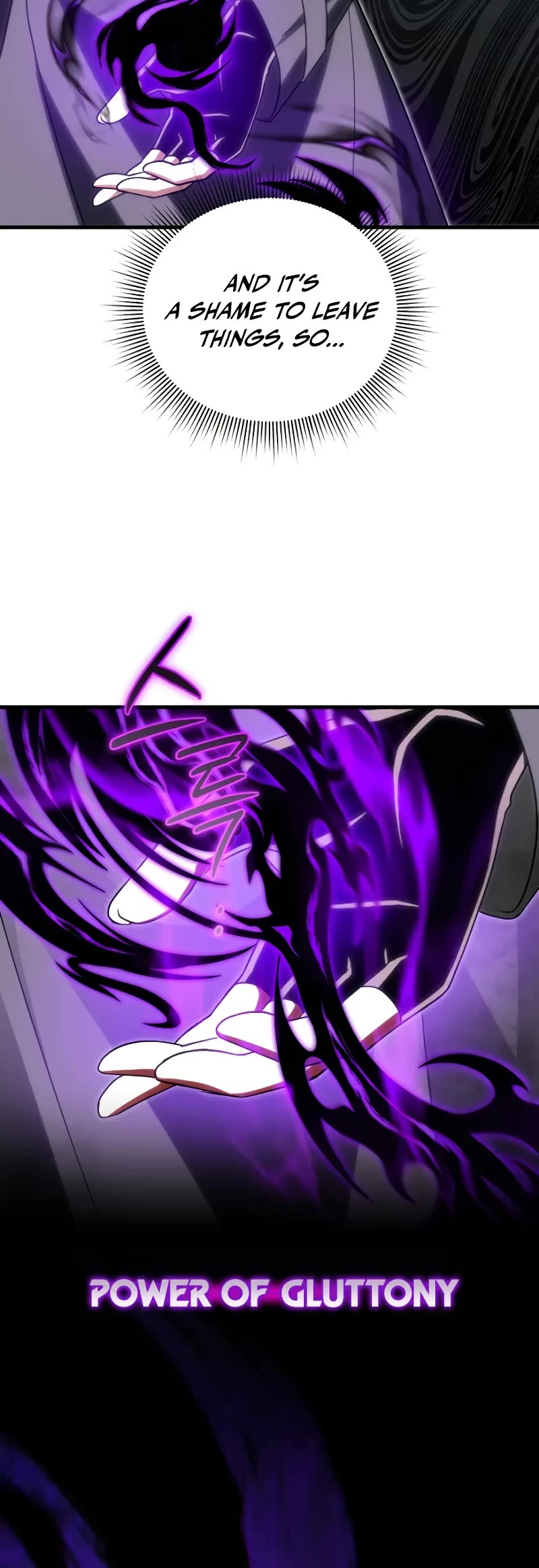 Player Who Returned 10,000 Years Later Chapter 70 page 4 - Chapter 70
