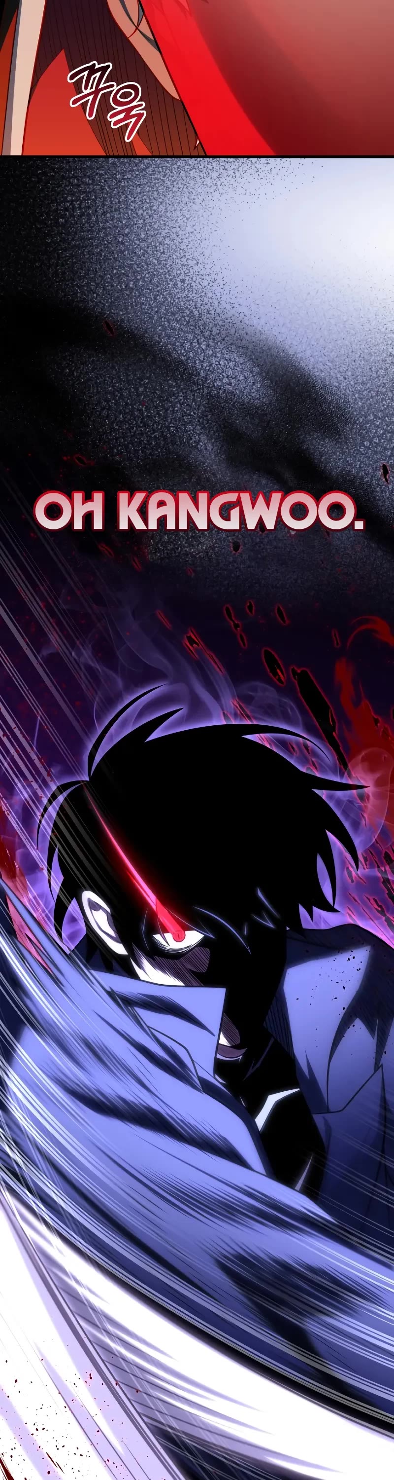Player Who Returned 10,000 Years Later Chapter 70 page 40 - Chapter 70