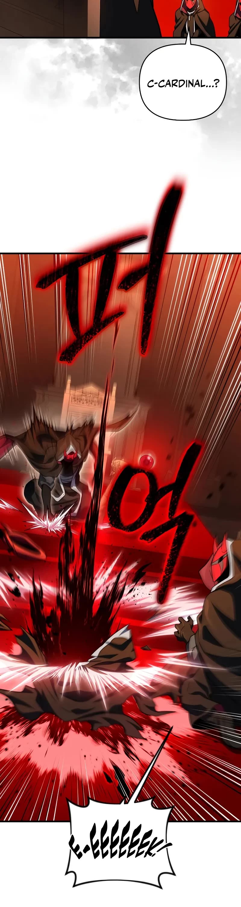 Player Who Returned 10,000 Years Later Chapter 70 page 44 - Chapter 70