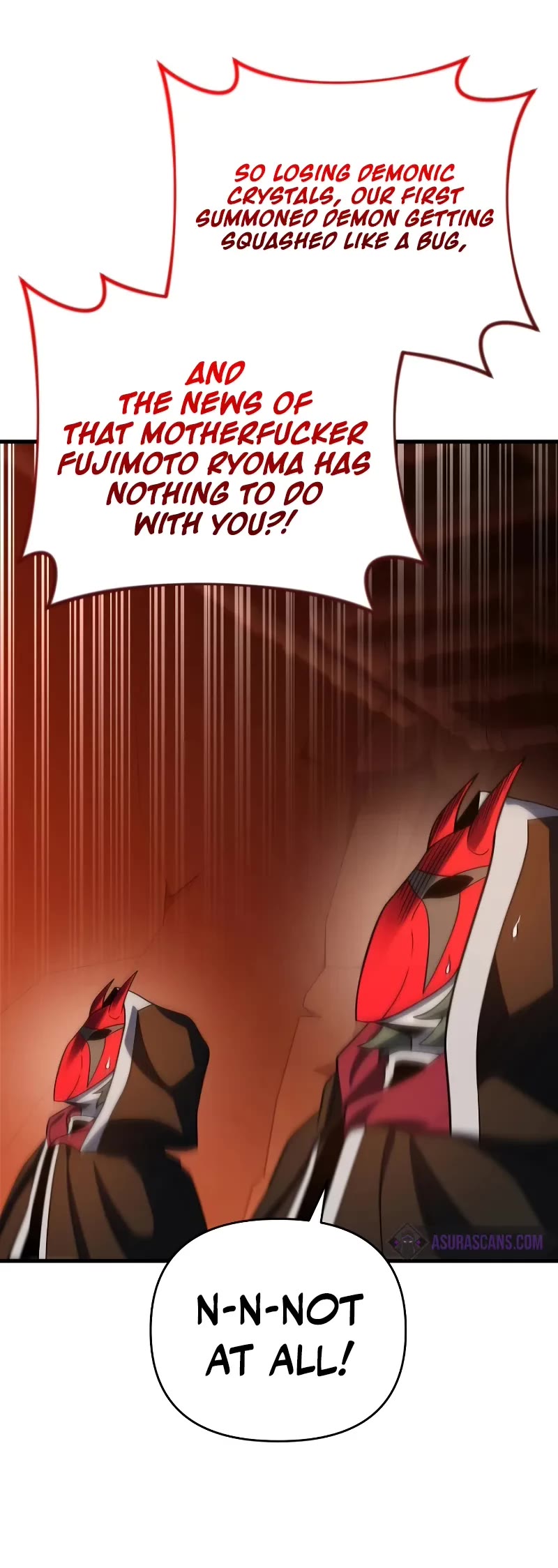 Player Who Returned 10,000 Years Later Chapter 70 page 46 - Chapter 70