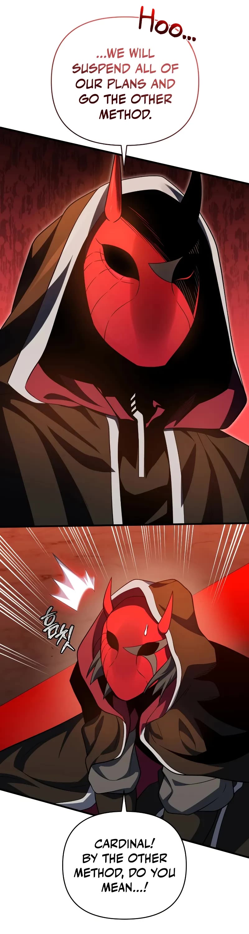 Player Who Returned 10,000 Years Later Chapter 70 page 47 - Chapter 70