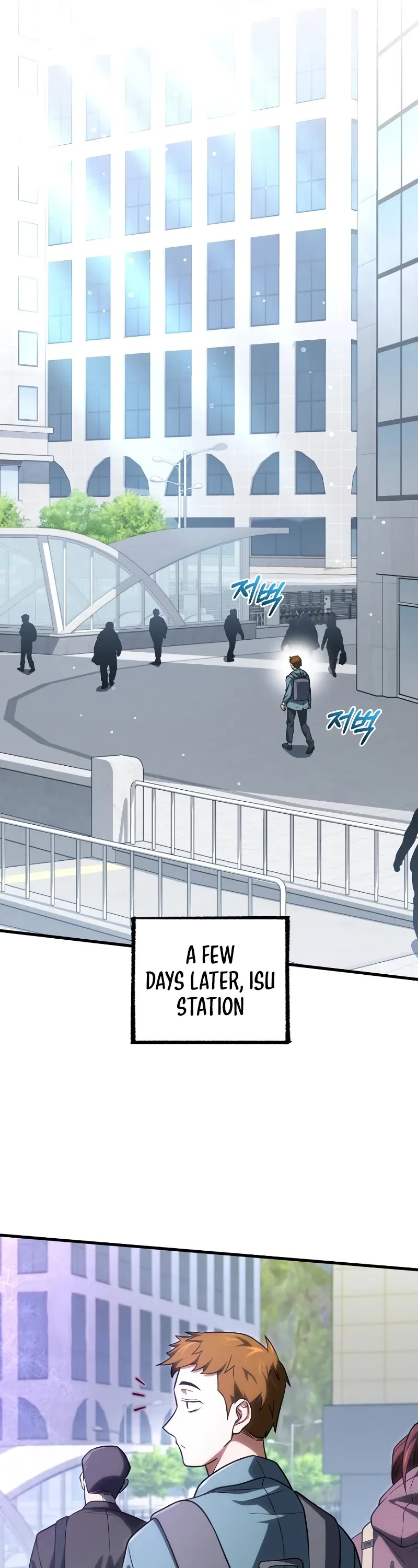 Player Who Returned 10,000 Years Later Chapter 70 page 51 - Chapter 70